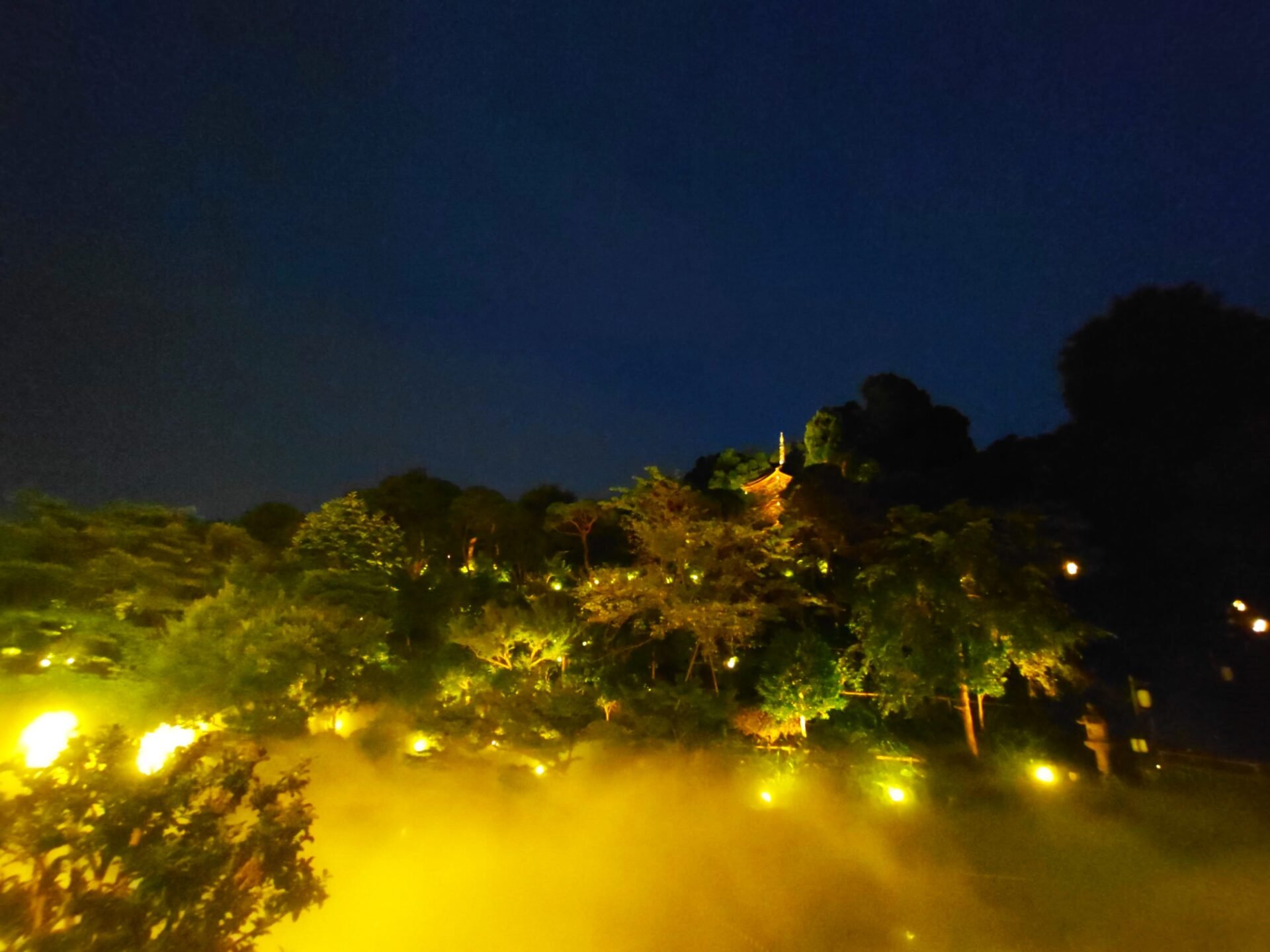 ⛩️ 스가와라 신사 (스가와라 진자) 이미지 15